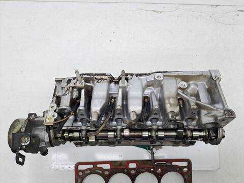 Foto 2ª: Culata Renault Kangoo EXPRESSION 90CV 66KW [K9K B6] (2013)