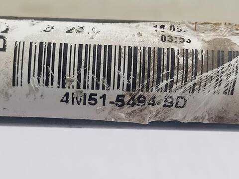 Foto 3ª: Barra Estabilizadora Delantera Ford Focus BUSINESS 90CV (2007)