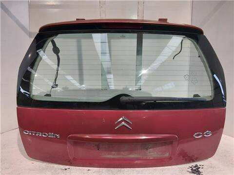 Portón Citroen C3 1.4 HDI 68CV 50KW
