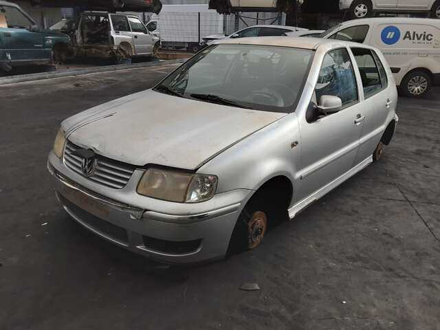 Motor Limpia Delantero Volkswagen Polo 1.4 16V 75CV 0CV