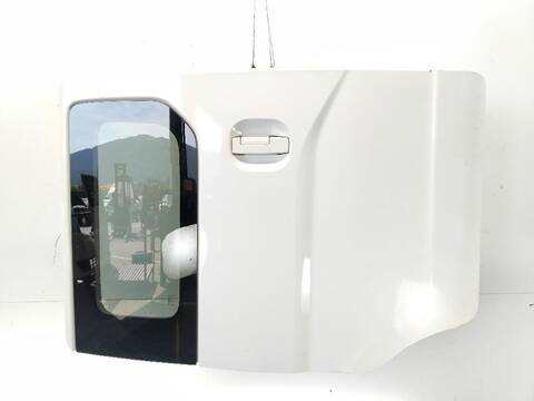 Foto 2ª: Puerta Trasera Derecha Nissan NV200 1.5 DCI K9K M20/M20M) (2010)