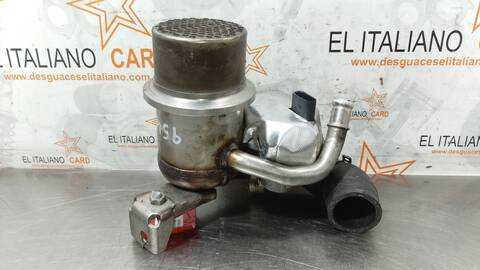 Foto 3ª: Valvula EGR Audi A3 ATTRACTION 105CV 77KW [CLH] (2013)