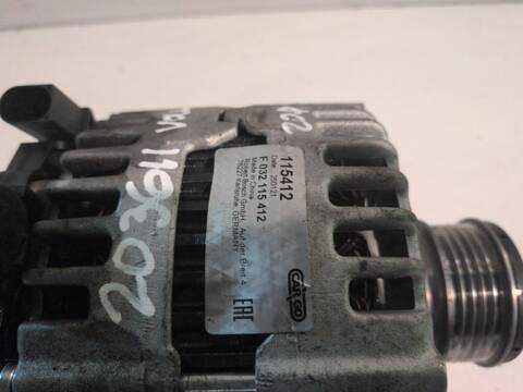 Foto 3ª: Alternador Volvo XC 60 D5244T10 (2010)