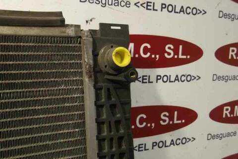 Foto 2ª: Radiador Motor Audi A6 1.8 T AVANT 150CV 110KW [AWT] (2001)