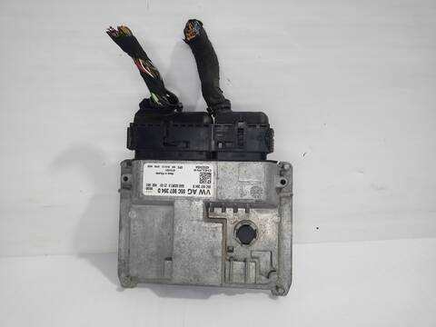 Foto 2ª: Centralita Motor ECU Seat Arona XPERIENCE PLUS 110CV 81KW [DLAA] (2021)