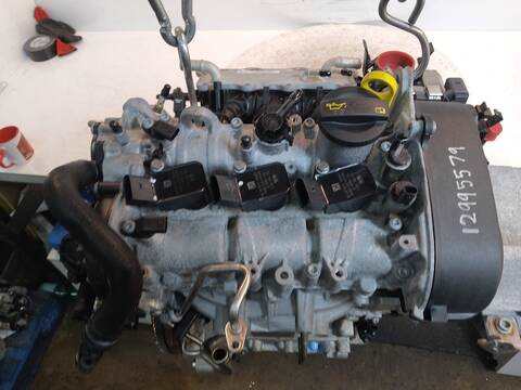 Motor Completo Seat Ibiza 116CV 85KW
