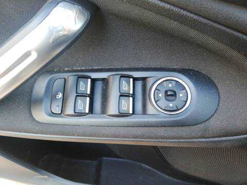 Foto 1ª: Botonera Elevalunas Ford S Max QXWB CA1) (2013)