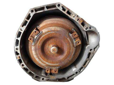 Caja Cambios Mercedes Clase C 160 CLK 230 KOMPRESSOR 208.448)