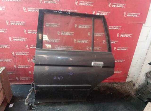 Elevalunas Eléctrico Trasero Izquierdo Mitsubishi Montero 2.5 TD