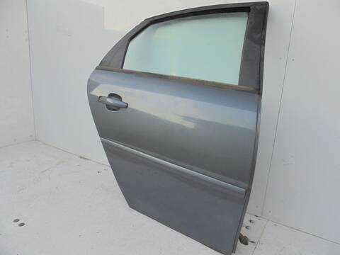 Foto 2ª: Puerta Trasera Derecha Opel Vectra 1.9 CDTI BERLINA 120CV 88KW [Z19DT] (2005)