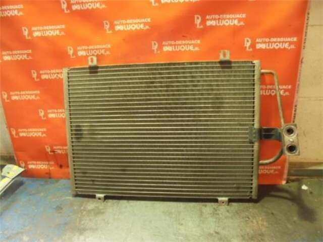 Radiador Calefaccion A.A. Renault Megane 1.9 DTI (LA08. LA0N) I CLASSIC (LA0)(1996-_)