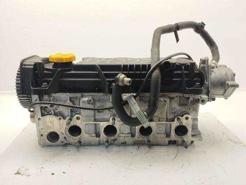 Foto 1ª: Culata Fiat Stilo 1.9 120 STING MULTIJET 120CV 88KW [192A8000] (2007)