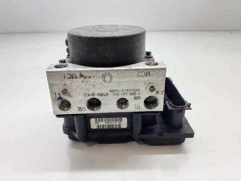Foto 2ª: Abs Nissan Note TEKNA PREMIUM 88CV 65KW [CR14] (2007)