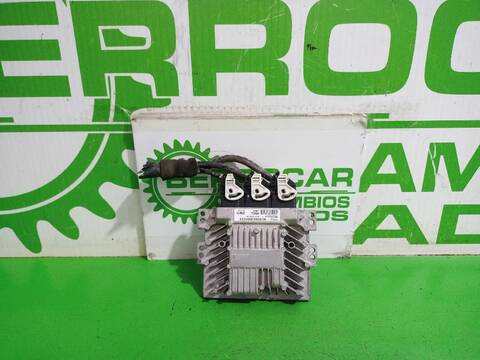 Foto 1ª: Centralita Motor ECU Ford S Max TITANIUM 140CV [QXWB] (2006)