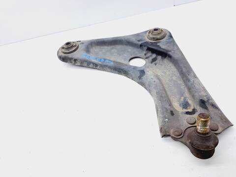 Foto 3ª: Brazo Suspension Delantero Derecho Citroen C Elysee 1.2 CAT HMY - EB2M) 72CV 53KW [HM02] (2013)