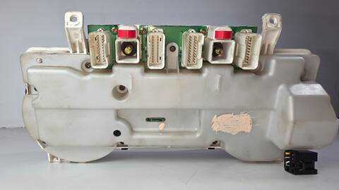 Foto 3ª: Cuadro de Instrumentos Toyota Rav4 1AZFE AUT. (2005)