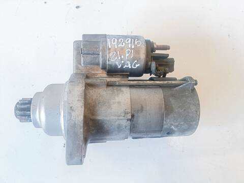 Foto 2ª: Motor de Arranque Volkswagen Passat ADVANCE 2.0 TDI 140CV