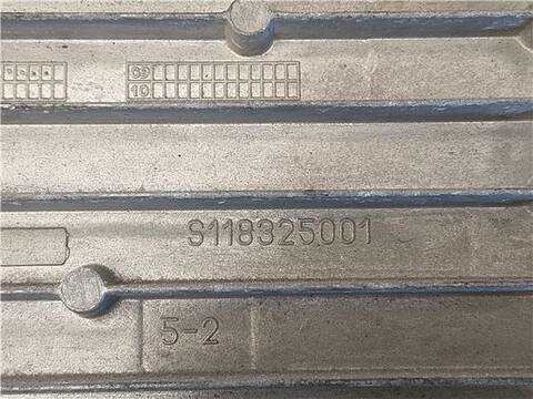 Foto 4ª: Centralita Motor ECU Ford Focus 1.6 TI 115CV 85KW [G/SIDA] (2008)