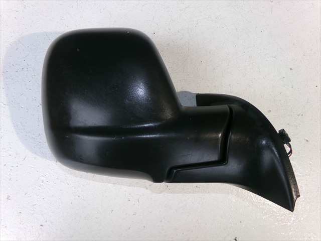 Foto 2ª: Retrovisor Derecho Peugeot Partner 1.6 HDI 2015-2019 [9H06] (2016)