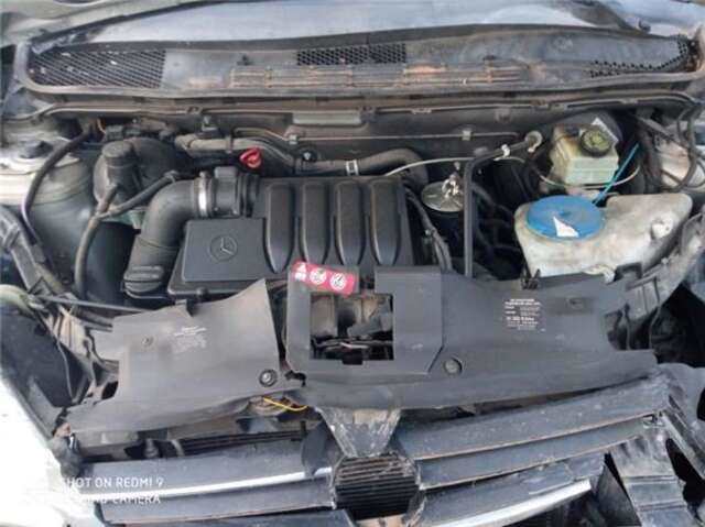 Foto 3ª: Elevalunas Eléctrico Delantero Izquierdo Mercedes Clase A 140 2.0 A 180 CDI (169.007) [2.0 LTR. - 80 KW CDI CAT] [OM 640.940]