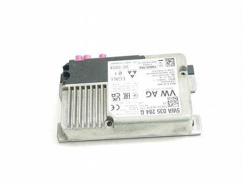 Centralita Motor ECU Skoda Karoq ACTIVE