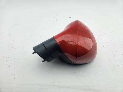 Foto 2ª: Retrovisor Derecho Seat Ibiza FR 105CV 77KW [CUTA] (2016)