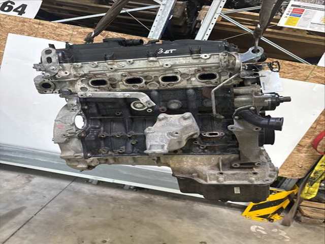 Foto 3ª: Motor Completo Mercedes Sprinter 2.2 CDI 143 CV 105KW [OM651.955]