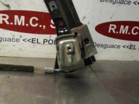 Foto 3ª: Elevalunas Eléctrico Delantero Derecho Mercedes Clase C 160 C 180 COMPRESSOR 203.746) COUPE 143CV 105KW [M271946] (2005)