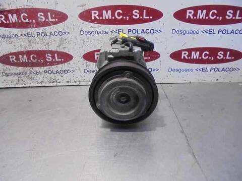 Foto 2ª: Compresor Aire Acondicionado Jeep Cherokee 2.5 CRD BASICO 143CV 105KW [99B] (2002)