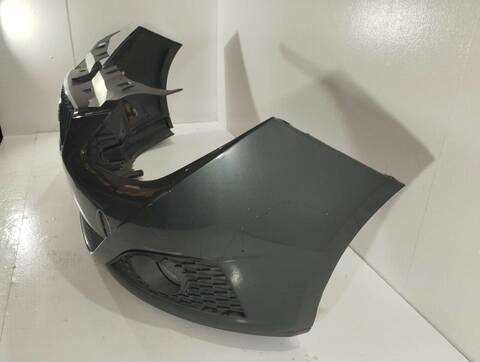 Foto 2ª: Paragolpes Delantero Seat Ibiza STYLANCE - STYLE 105CV 77KW [CAYC] (2010)