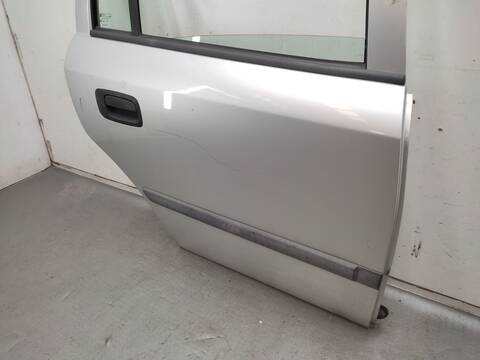 Foto 2ª: Puerta Trasera Derecha Opel Astra 1.6 F08 F48) HATCHBACK 75CV 55KW [X16SZR] (1999)
