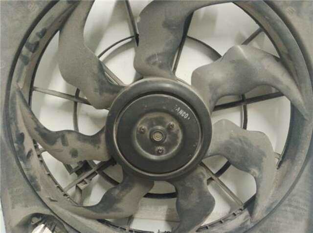 Foto 3ª: Electroventilador Hyundai ix35 1.7 STYLE 2WD [1.7 LTR. - 85 KW CRDI CAT] [D4FD]