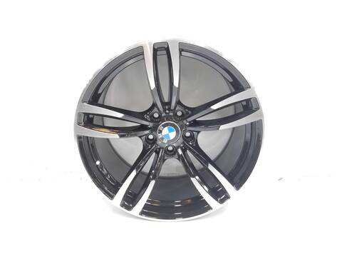 LLanta Aleacion Bmw M4 3.0 24V 431CV
