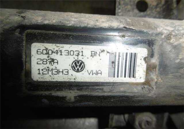 Foto 3ª: Amortiguador Delantero Derecho Volkswagen Polo 1.9 CONCEPTLINE [1.9 LTR. - 47 KW SDI] [ASY]