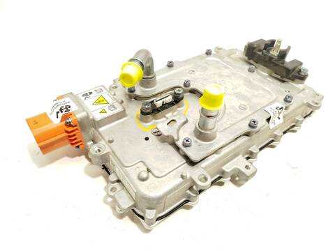 Centralita Motor ECU Ford Kuga 2.5 FHEV 190CV 140KW