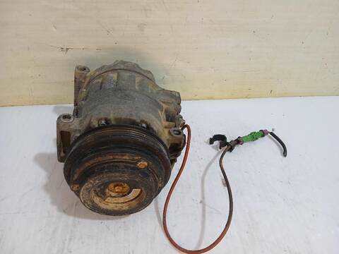 Foto 2ª: Compresor Aire Acondicionado Audi A6 2.5 TDI QUATTRO 180CV [BAU] (2001)