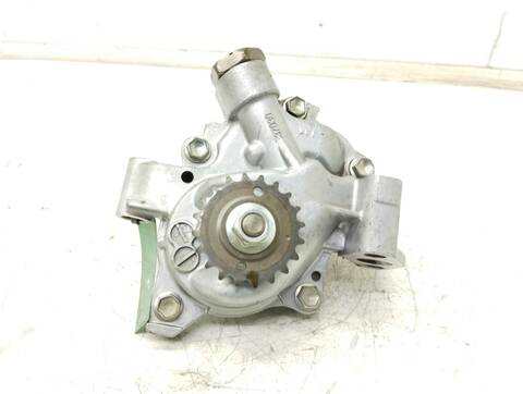 Bomba de Aceite Toyota Auris 1.6 16V CAT 124CV 91KW