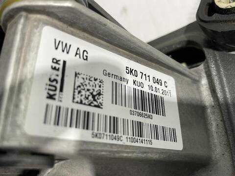 Foto 2ª: Palanca de Cambio Skoda Yeti ACTIVE 105CV [CBZB] (2009)