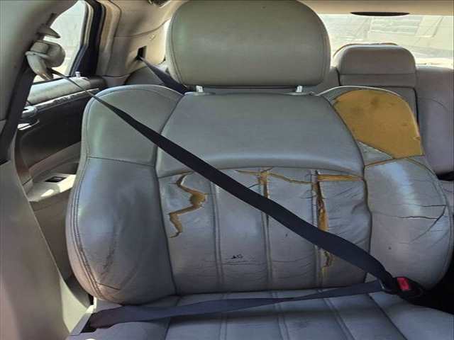 Foto 3ª: Kit Airbag Chrysler 300 3.0 CRD EXECUTIVE 218CV 160KW (2005)
