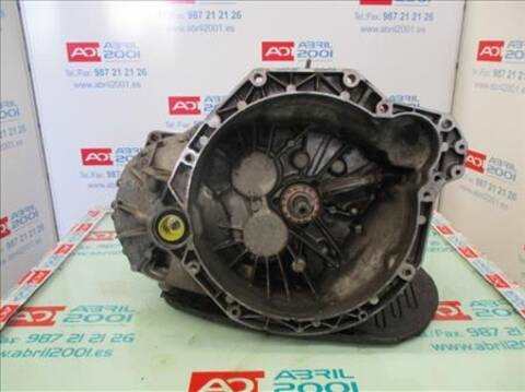 Caja Cambios Renault Laguna 2.2 DCI KG0F) GRANDTOUR 150CV 110KW