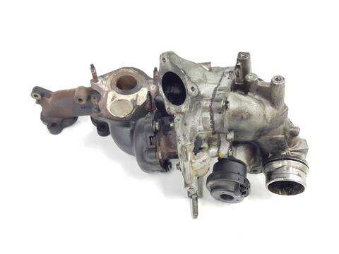 Foto 3ª: Turbocompresor Renault Master L2H3 GKA 35T [M9T726] (2011)