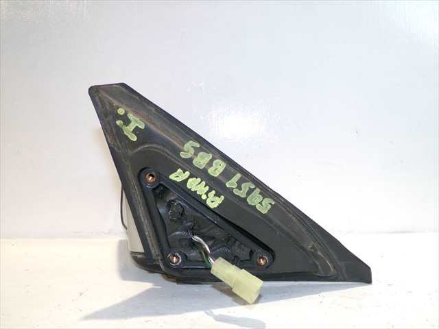 Foto 3ª: Retrovisor Izquierdo Kia Shuma 1.5 G 1998-2001 [BF] (2000)
