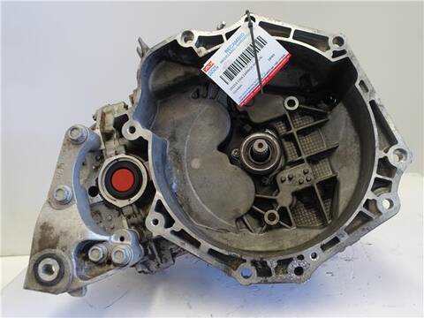 Foto 1ª: Caja Cambios Opel Astra 1.6 120 ANIVERSARIO START/STOP BERLINA 110CV 81KW [B16DTE OPT. LWQ] (2017)