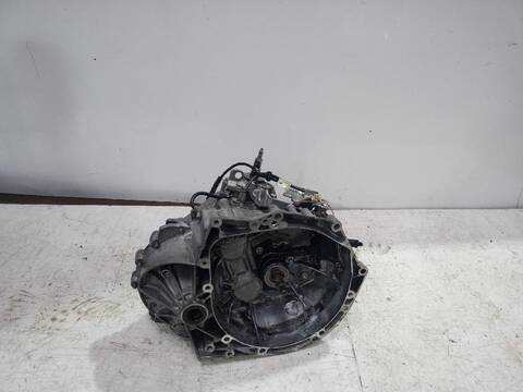 Caja Cambios Peugeot 3008 STYLE 114CV