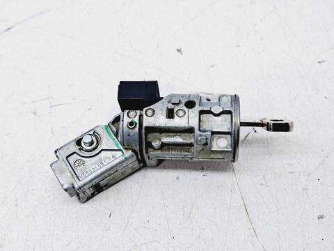 Foto 4ª: Motor de Arranque Citroen Berlingo L1 75CV 55KW [9H06] (2013)