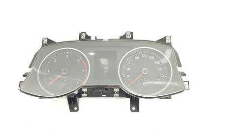 Cuadro de Instrumentos Man TGE KASTEN 5.XXX LANG HOCHDACH RWD