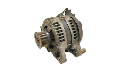 Alternador Ford Focus 2.0 TDCI CAT 136CV