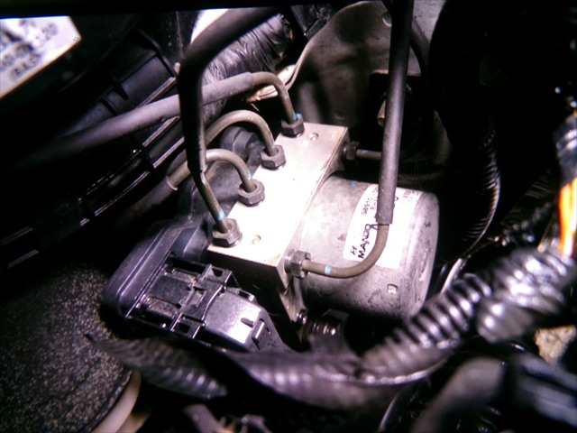 Abs Hyundai i10 1.2 G 2011-2013