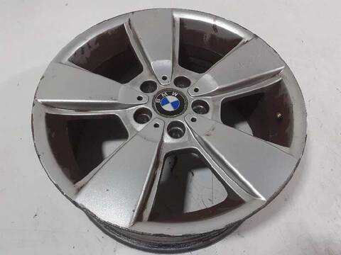 Foto 2ª: LLanta Chapa Bmw X3 2.5I 192CV 141KW [256S5G] (2004)