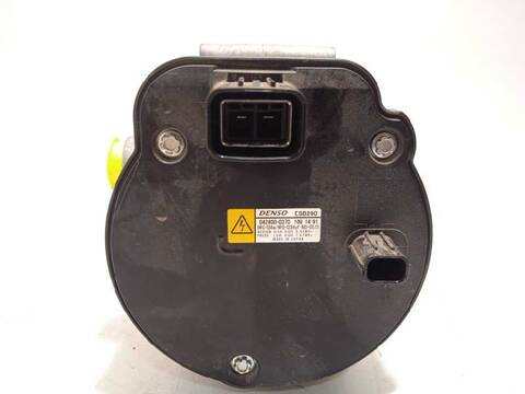 Foto 3ª: Compresor Aire Acondicionado Toyota Prius BASIS 122CV 90KW [2ZRFXE] (2017)